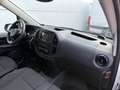 Mercedes-Benz Vito eVito 112 66kWh 280km WLTP 96% (SOH) Snelladen L2H Blanc - thumbnail 10