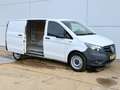Mercedes-Benz Vito eVito 112 66kWh 280km WLTP 96% (SOH) Snelladen L2H Blanc - thumbnail 5