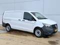 Mercedes-Benz Vito eVito 112 66kWh 280km WLTP 96% (SOH) Snelladen L2H Blanc - thumbnail 4