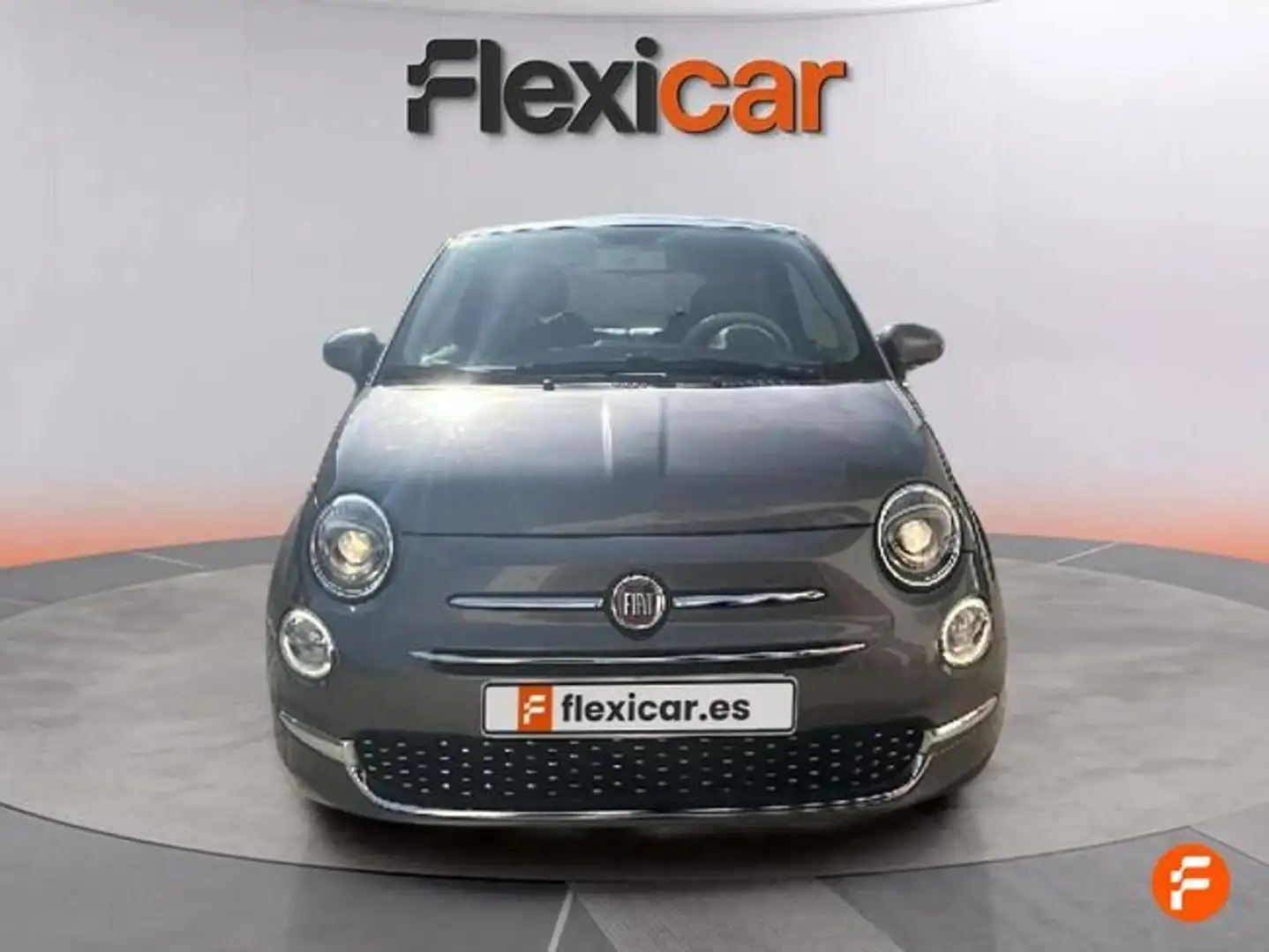 Fiat 500 Dolcevita 1.0 Hybrid 51KW (70 CV) Grau - 2
