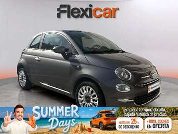 Dolcevita 1.0 Hybrid 51KW (70 CV)