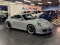 Porsche 911 997 (II) SPORT CLASSIC N° 160 / 250 Grijs - thumbnail 3