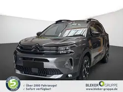 Citroën C5 Aircross 1.2 PureTech 130 Shine