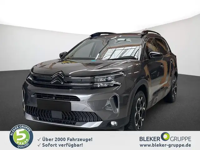 Citroën C5 Aircross 1.2 PureTech 130 Shine