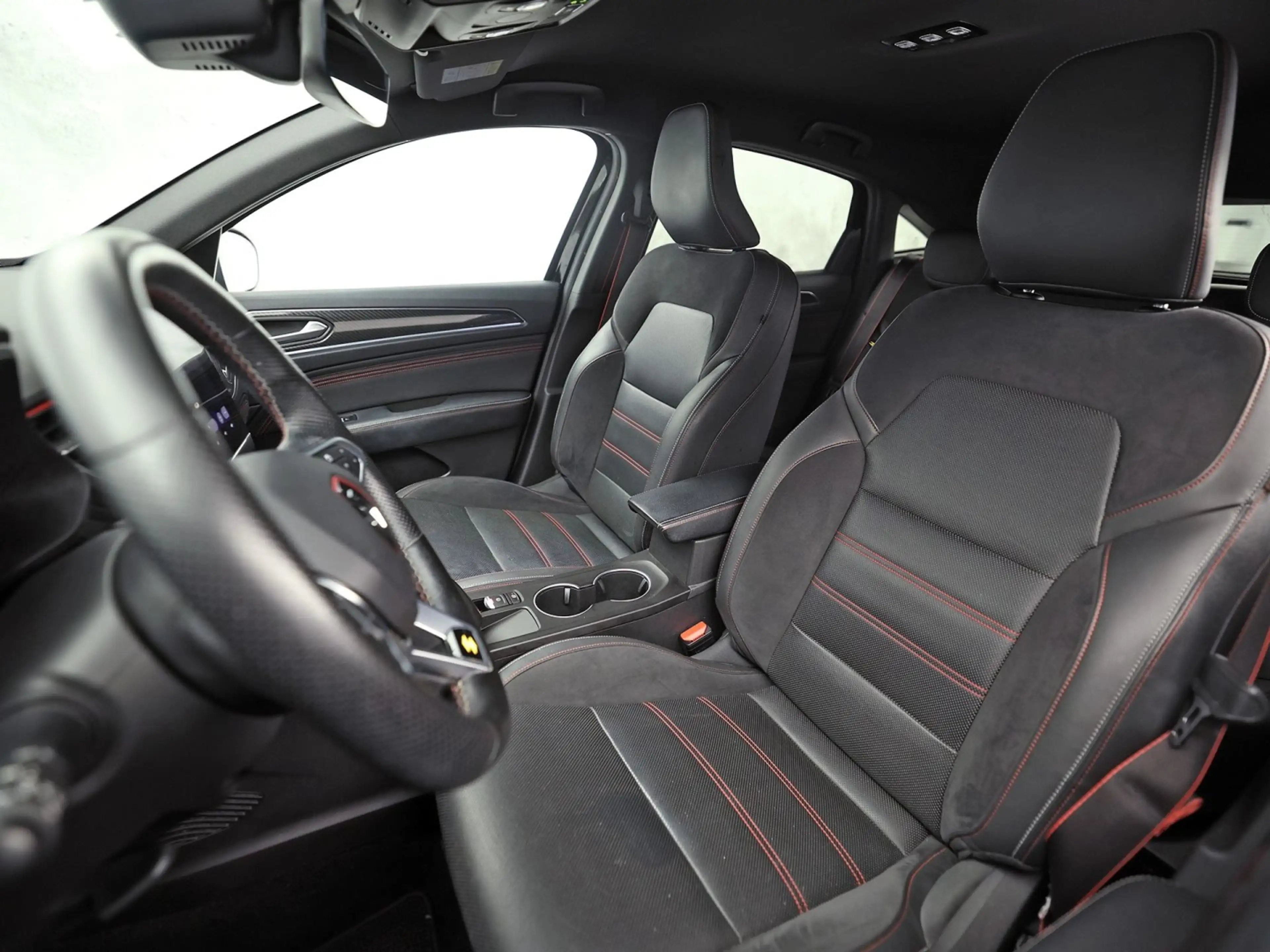Renault Arkana 1.6 E-Tech Hybrid 145 R.S. Line 145Pk Automaat (VI — photo 14