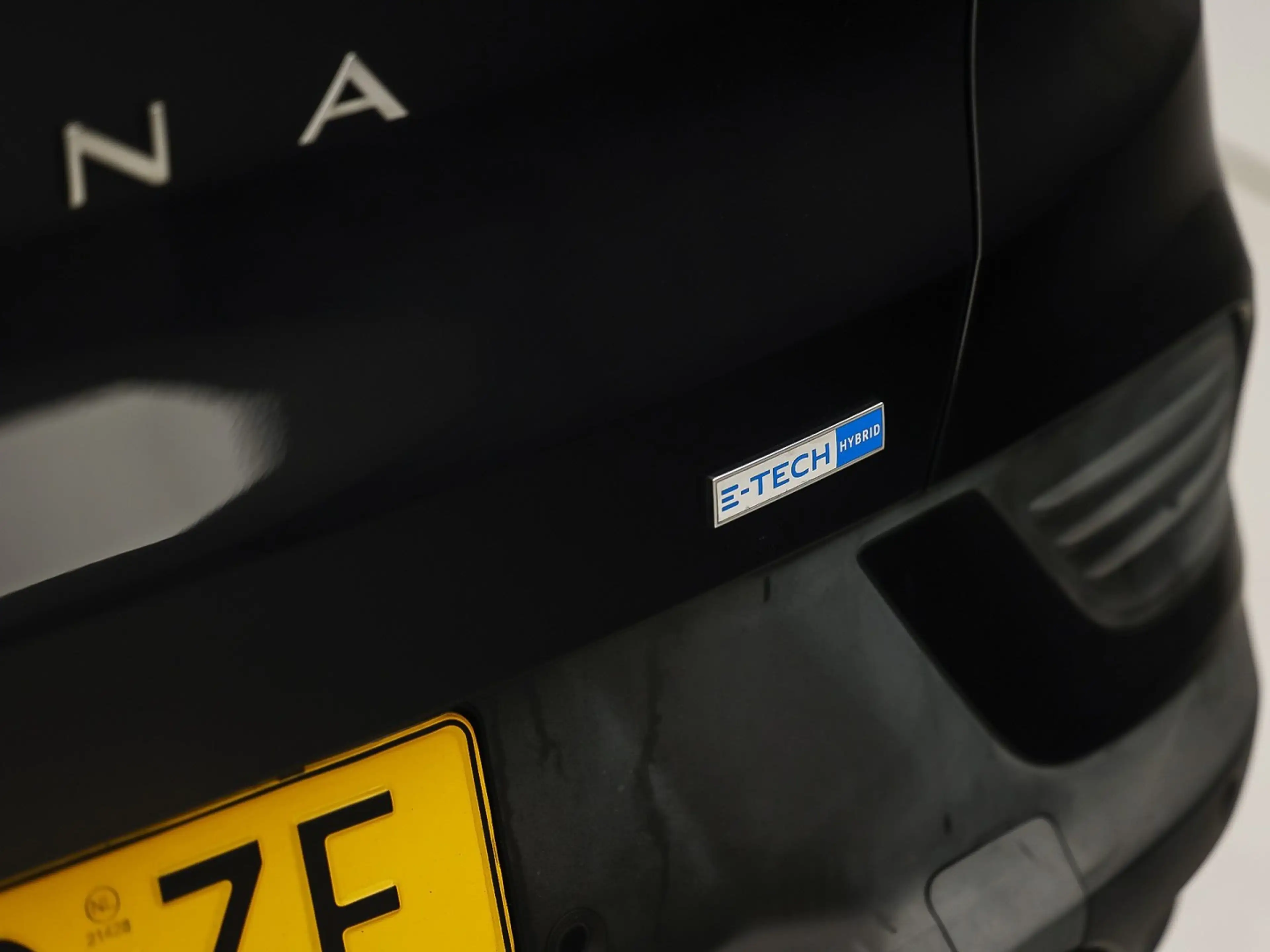 Renault Arkana 1.6 E-Tech Hybrid 145 R.S. Line 145Pk Automaat (VI — photo 28