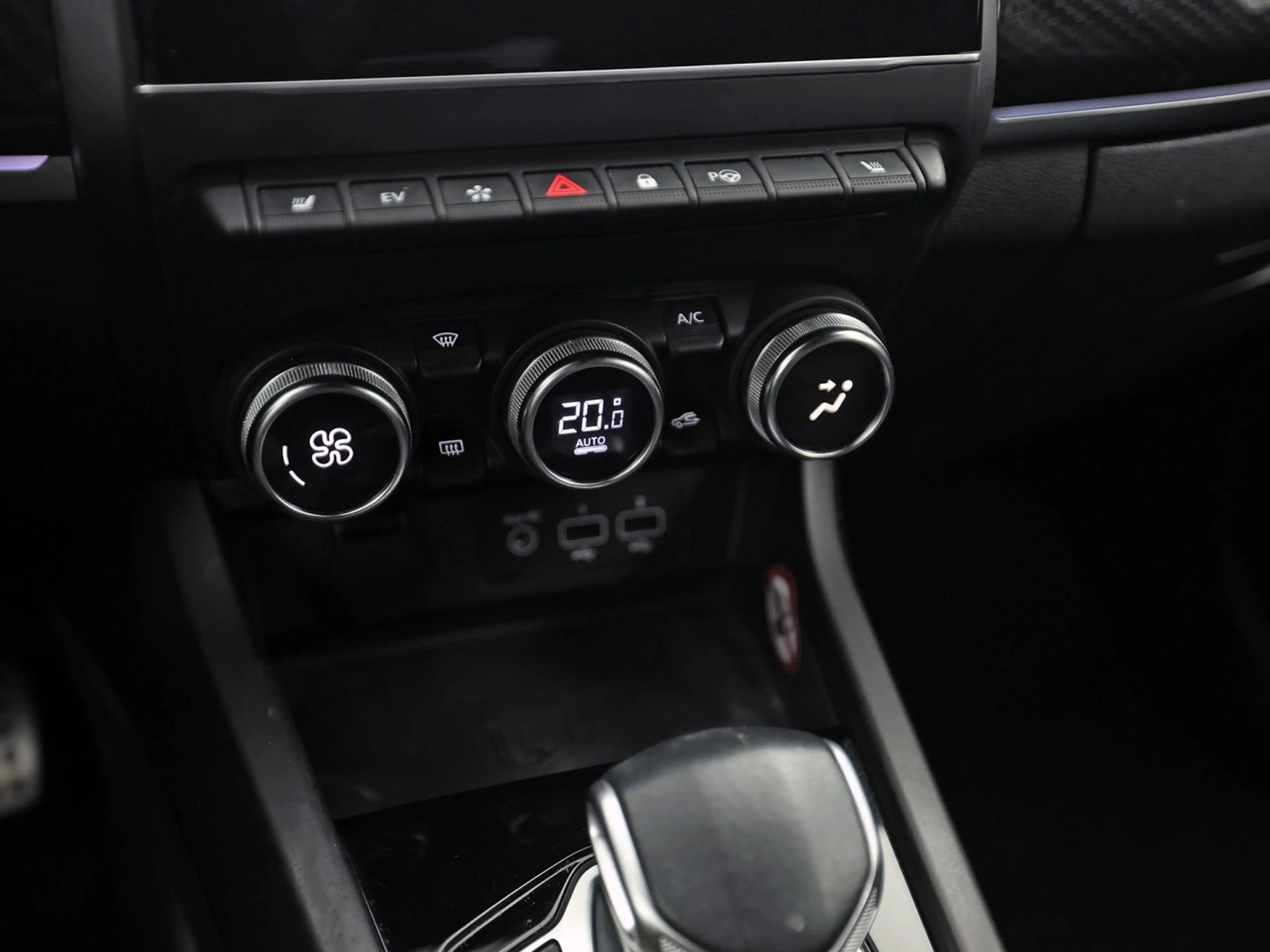 Renault Arkana 1.6 E-Tech Hybrid 145 R.S. Line 145Pk Automaat (VI — photo 9
