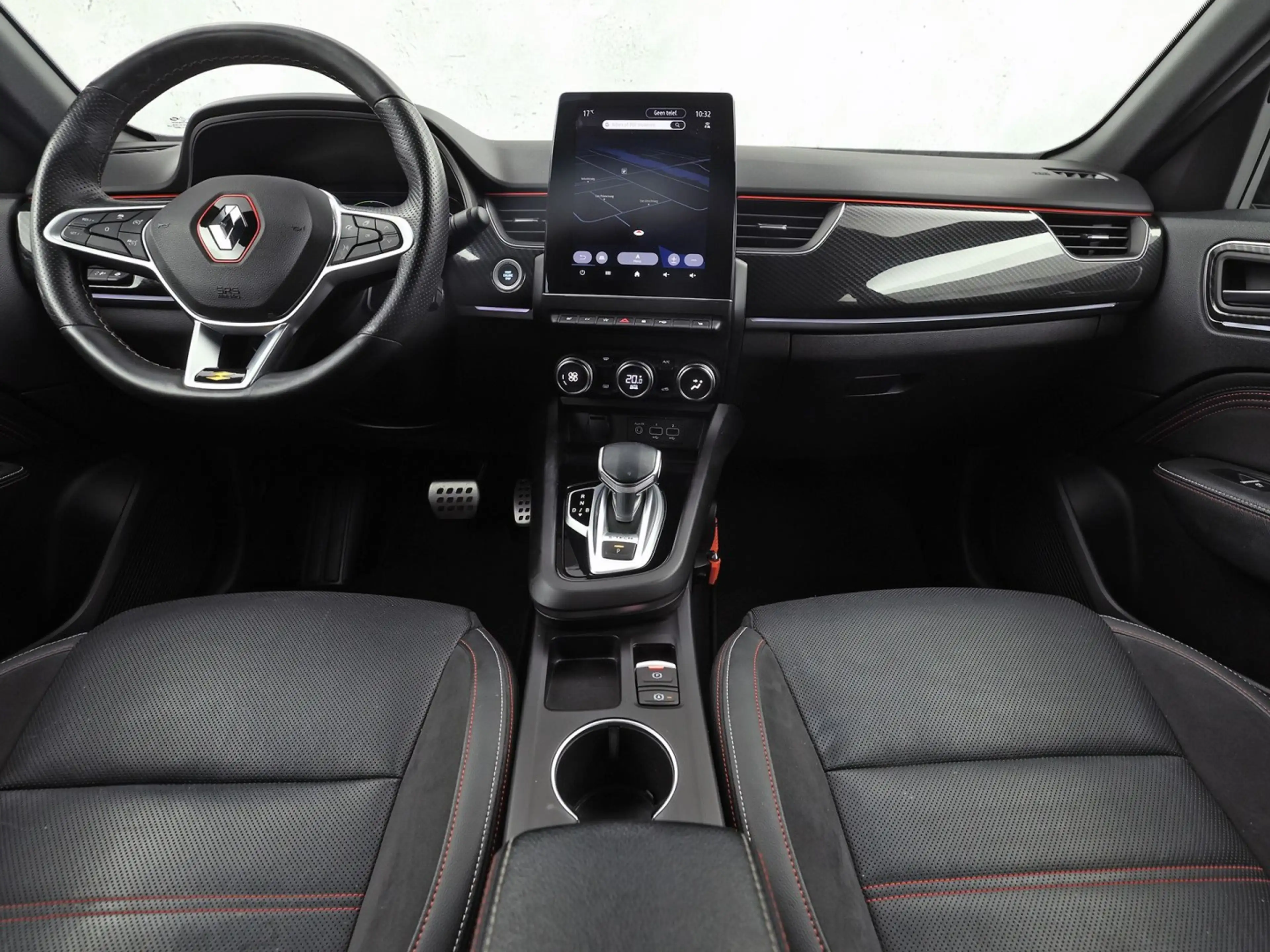 Renault Arkana 1.6 E-Tech Hybrid 145 R.S. Line 145Pk Automaat (VI — photo 6
