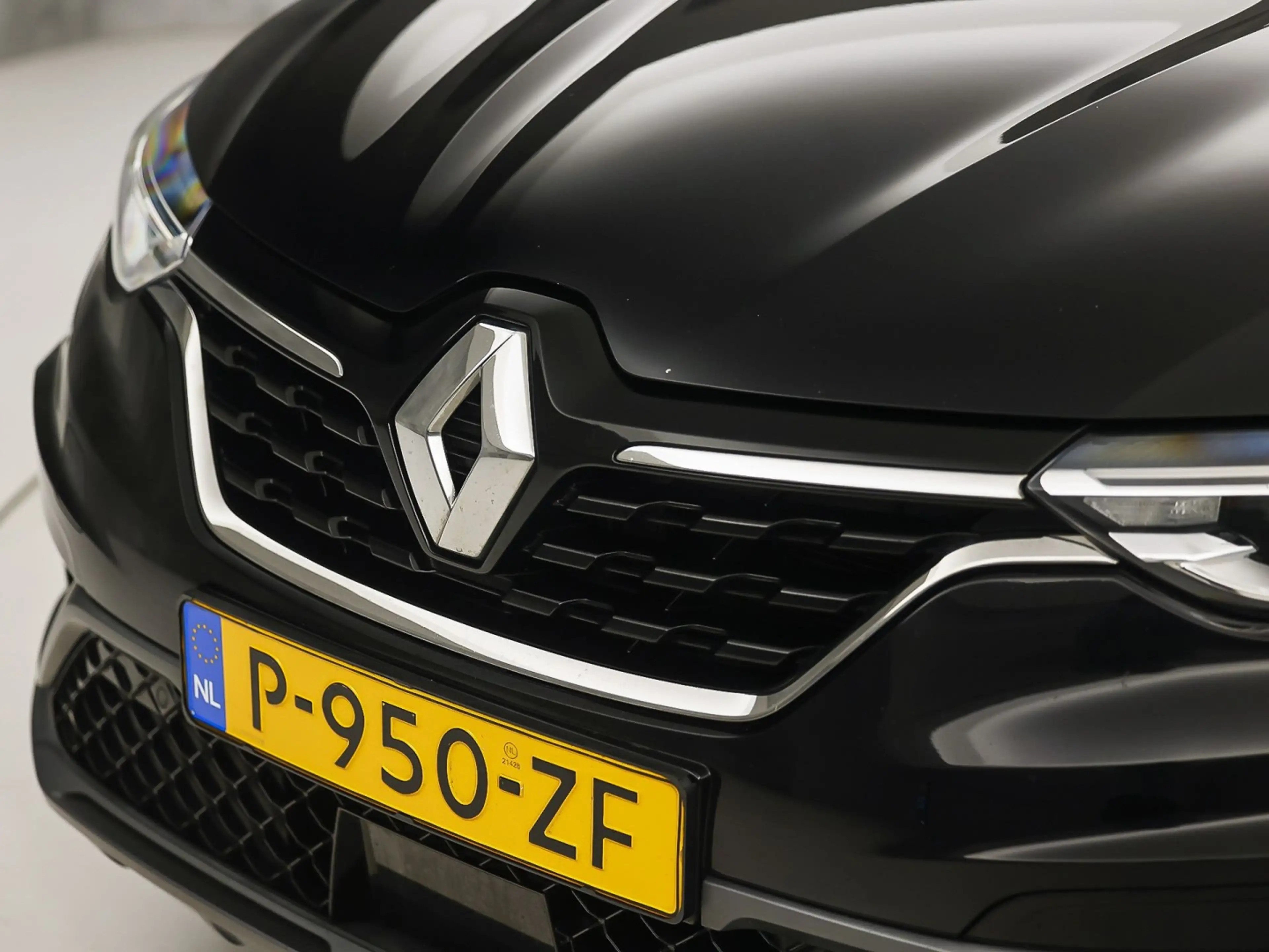 Renault Arkana 1.6 E-Tech Hybrid 145 R.S. Line 145Pk Automaat (VI — photo 29