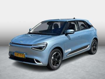 Launch Edition 42 kWh | 360° Camera | Adaptieve Cr