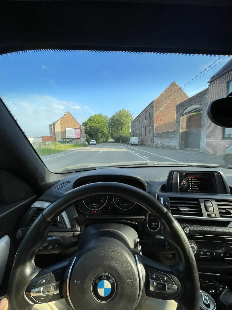 BMW 116 116d EfficientDynamics - 2