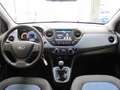Hyundai i10 1.0 TREND Alu Klima Navi DAB SHZ LHZ DesignP Weiß - thumbnail 9