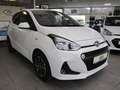 Hyundai i10 1.0 TREND Alu Klima Navi DAB SHZ LHZ DesignP Weiß - thumbnail 16