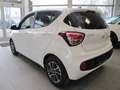 Hyundai i10 1.0 TREND Alu Klima Navi DAB SHZ LHZ DesignP Weiß - thumbnail 17