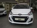 Hyundai i10 1.0 TREND Alu Klima Navi DAB SHZ LHZ DesignP Weiß - thumbnail 12