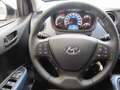 Hyundai i10 1.0 TREND Alu Klima Navi DAB SHZ LHZ DesignP Weiß - thumbnail 10