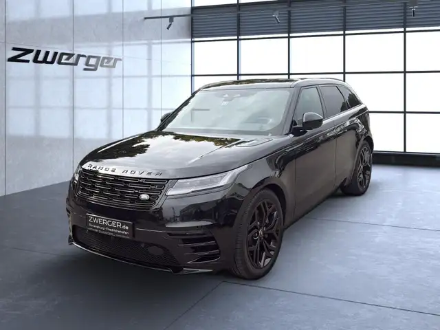 Land Rover Range Rover Velar D300 Dynamic HSE Bluetooth Navi