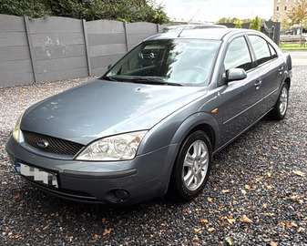 2.0 Turbo Di Ghia