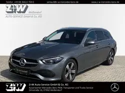 Mercedes-Benz C 200 T Modell AVANTGARDE*NAVI*AHK AVANTGARDE Exterieur/Avantgarde Interieur/Navi/KEYLESS GO Start Funktion/Autom./Klima