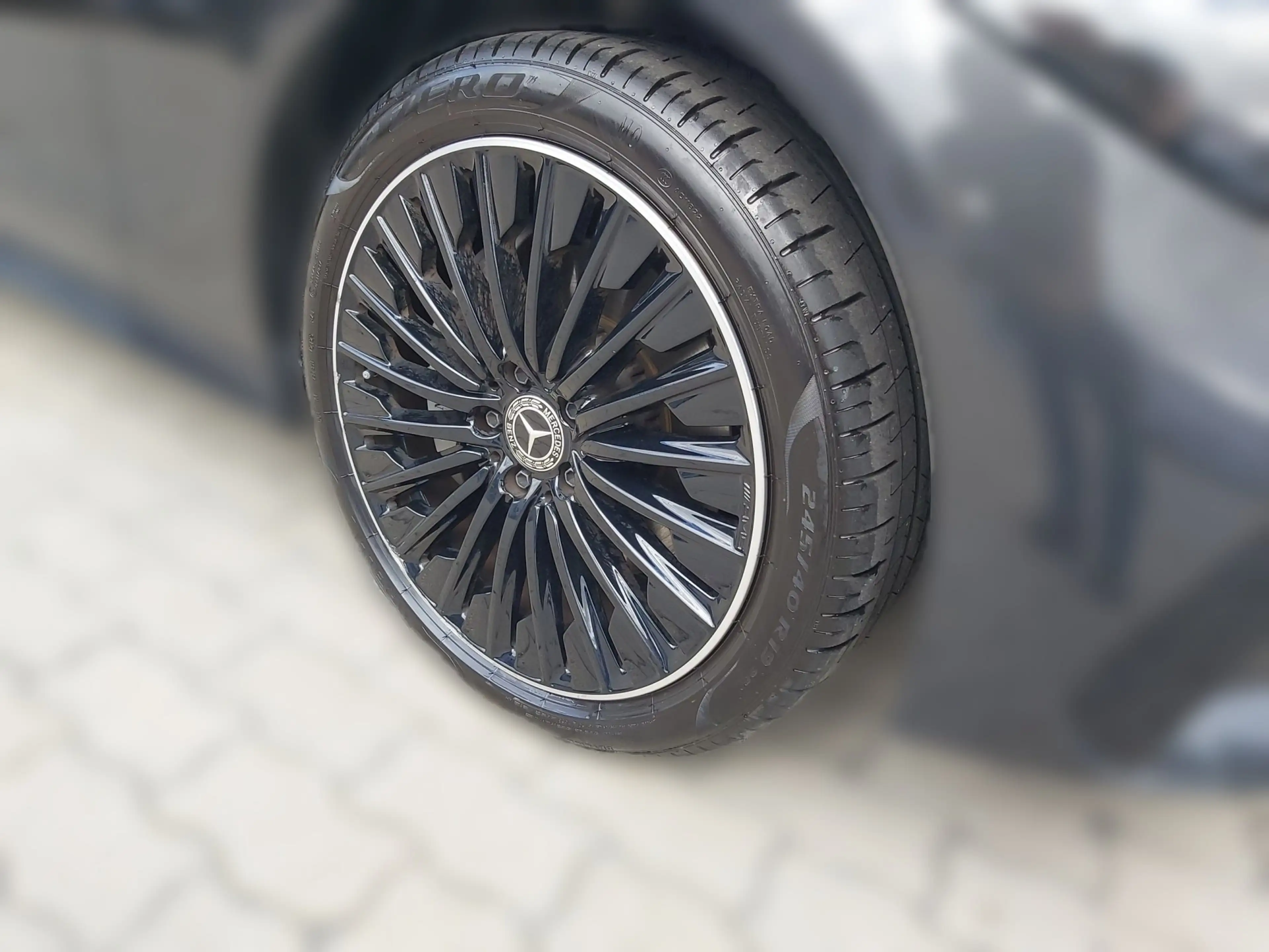 Mercedes-Benz CLE 300 e AMG-Line Anhängevorr. — photo 8