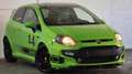Fiat Punto Evo Punto EVO 1.4i MultiAir / Abarth / SuperSport / Groen - thumbnail 4