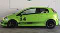 Fiat Punto Evo Punto EVO 1.4i MultiAir / Abarth / SuperSport / Groen - thumbnail 11
