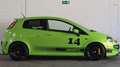 Fiat Punto Evo Punto EVO 1.4i MultiAir / Abarth / SuperSport / Groen - thumbnail 12