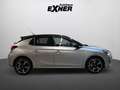 Opel Corsa 1.2 Turbo GS Alcantara+LED+Navi+SHZ+Kam. Argent - thumbnail 9