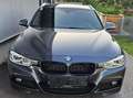 BMW 318 318 d Advantage Grau - thumbnail 3