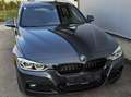 BMW 318 318 d Advantage Grau - thumbnail 6