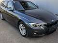 BMW 318 318 d Advantage Grau - thumbnail 8