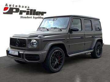 G63 AMG *ZETTL-EDITION 1 OF 1 - UNIKAT*