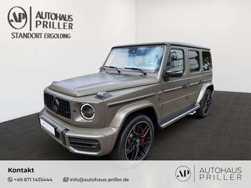 G63 AMG *ZETTL-EDITION 1 OF 1 - UNIKAT*