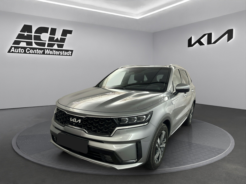 Kia Sorento SORENTO 1.6T DCT AWD PHEV LEDER|PANO|MEMORY|BOSE|A