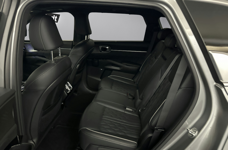 Kia Sorento SORENTO 1.6T DCT AWD PHEV LEDER|PANO|MEMORY|BOSE|A — photo 6
