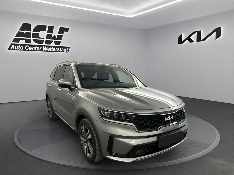 Kia Sorento SORENTO 1.6T DCT AWD PHEV LEDER|PANO|MEMORY|BOSE|A — photo 2