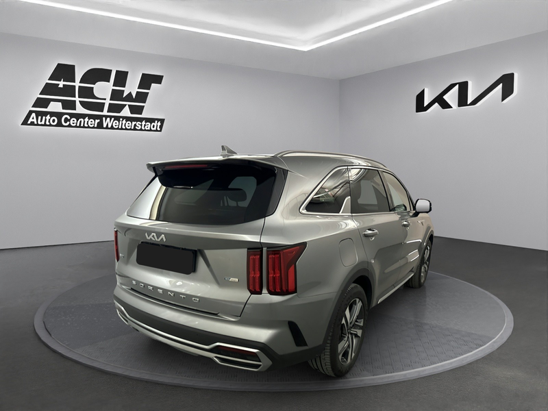 Kia Sorento SORENTO 1.6T DCT AWD PHEV LEDER|PANO|MEMORY|BOSE|A — photo 3