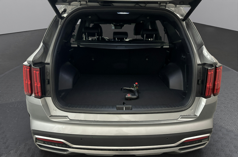 Kia Sorento SORENTO 1.6T DCT AWD PHEV LEDER|PANO|MEMORY|BOSE|A — photo 5