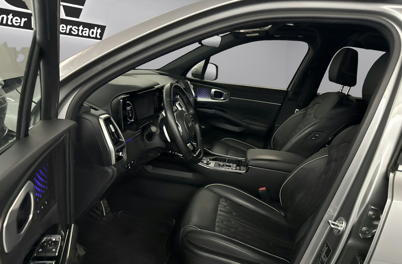 Kia Sorento SORENTO 1.6T DCT AWD PHEV LEDER|PANO|MEMORY|BOSE|A — photo 7