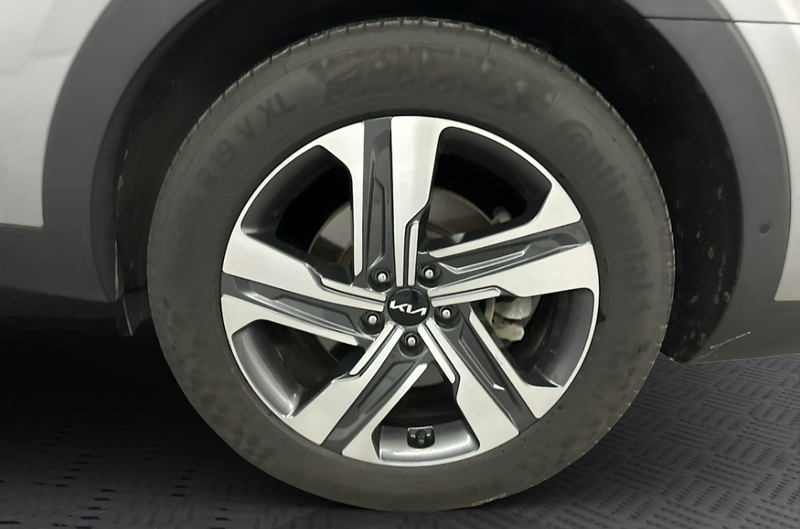Kia Sorento SORENTO 1.6T DCT AWD PHEV LEDER|PANO|MEMORY|BOSE|A — photo 10