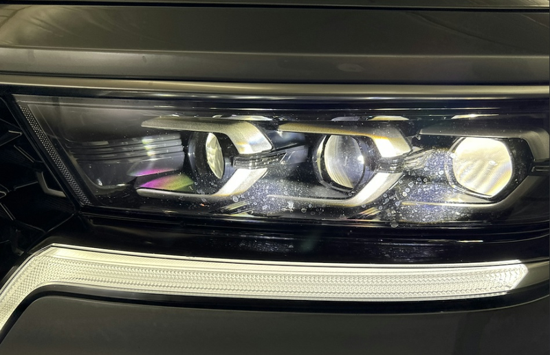 Kia Sorento SORENTO 1.6T DCT AWD PHEV LEDER|PANO|MEMORY|BOSE|A — photo 11