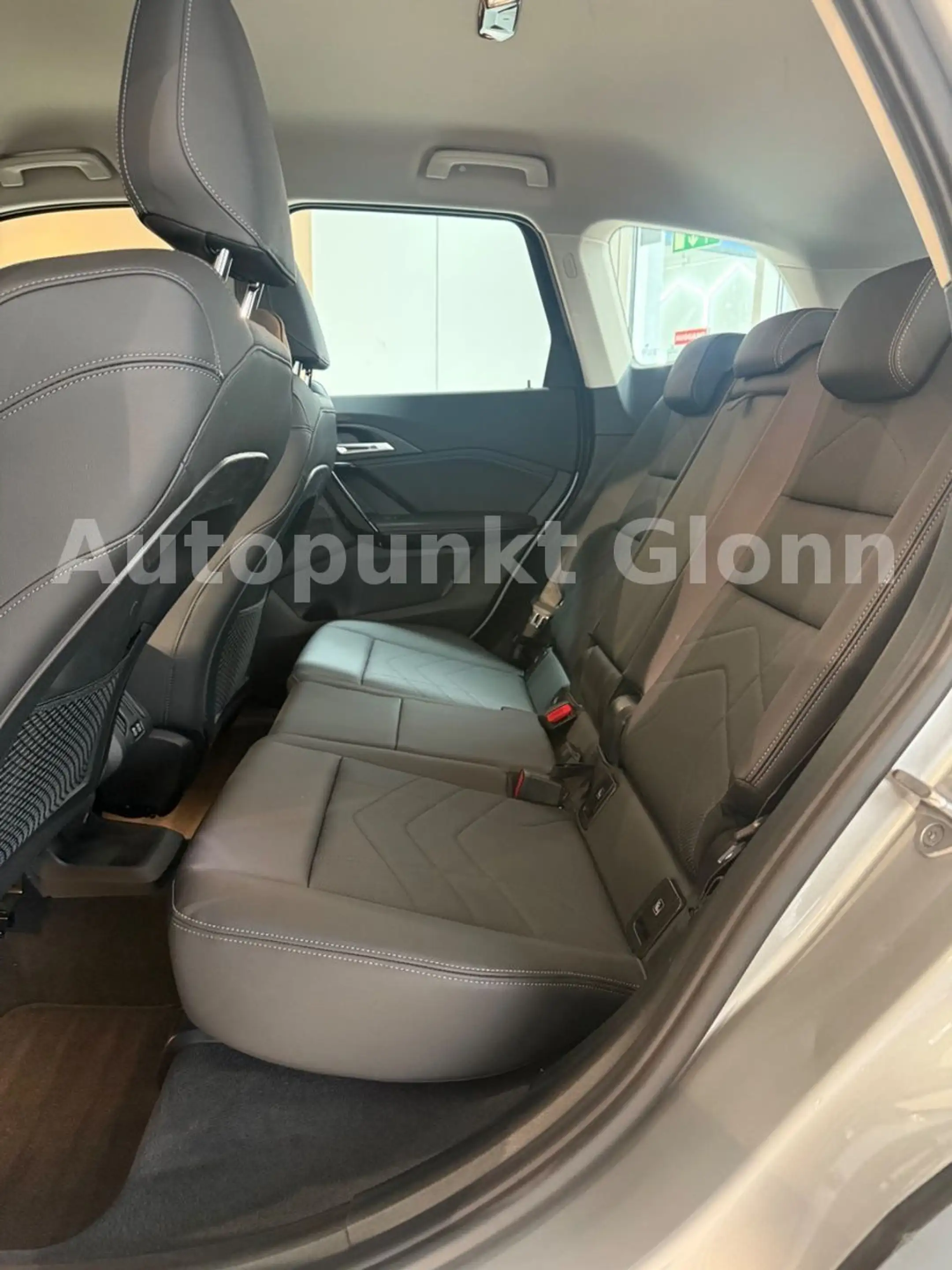 BMW X1 xDrive 20d|Leder|AHK|LED|HUD — photo 13