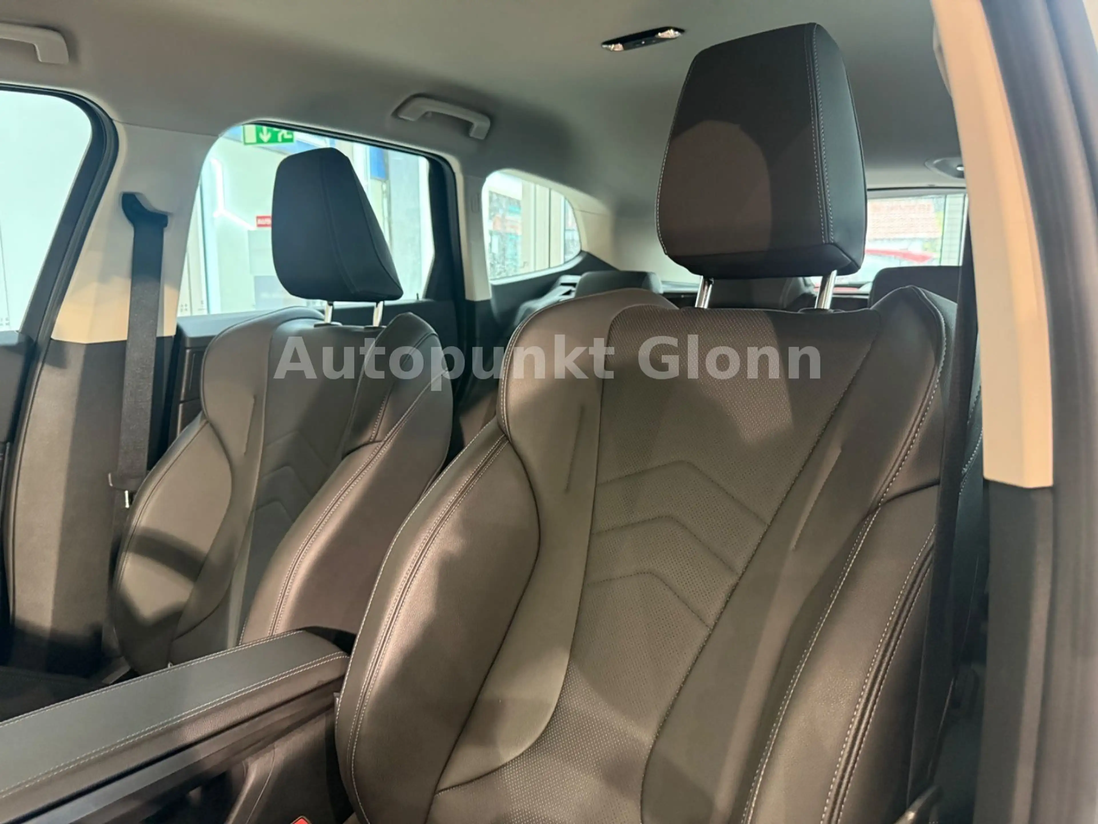 BMW X1 xDrive 20d|Leder|AHK|LED|HUD — photo 11