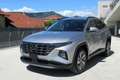 Hyundai TUCSON 1.6 HEV aut.Xline Grijs - thumbnail 3