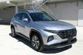 Hyundai TUCSON 1.6 HEV aut.Xline Gris - thumbnail 1