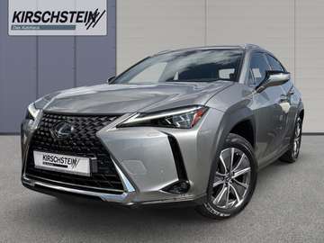 Luxury Head-Up Kamera Navi Leder Sitzklima