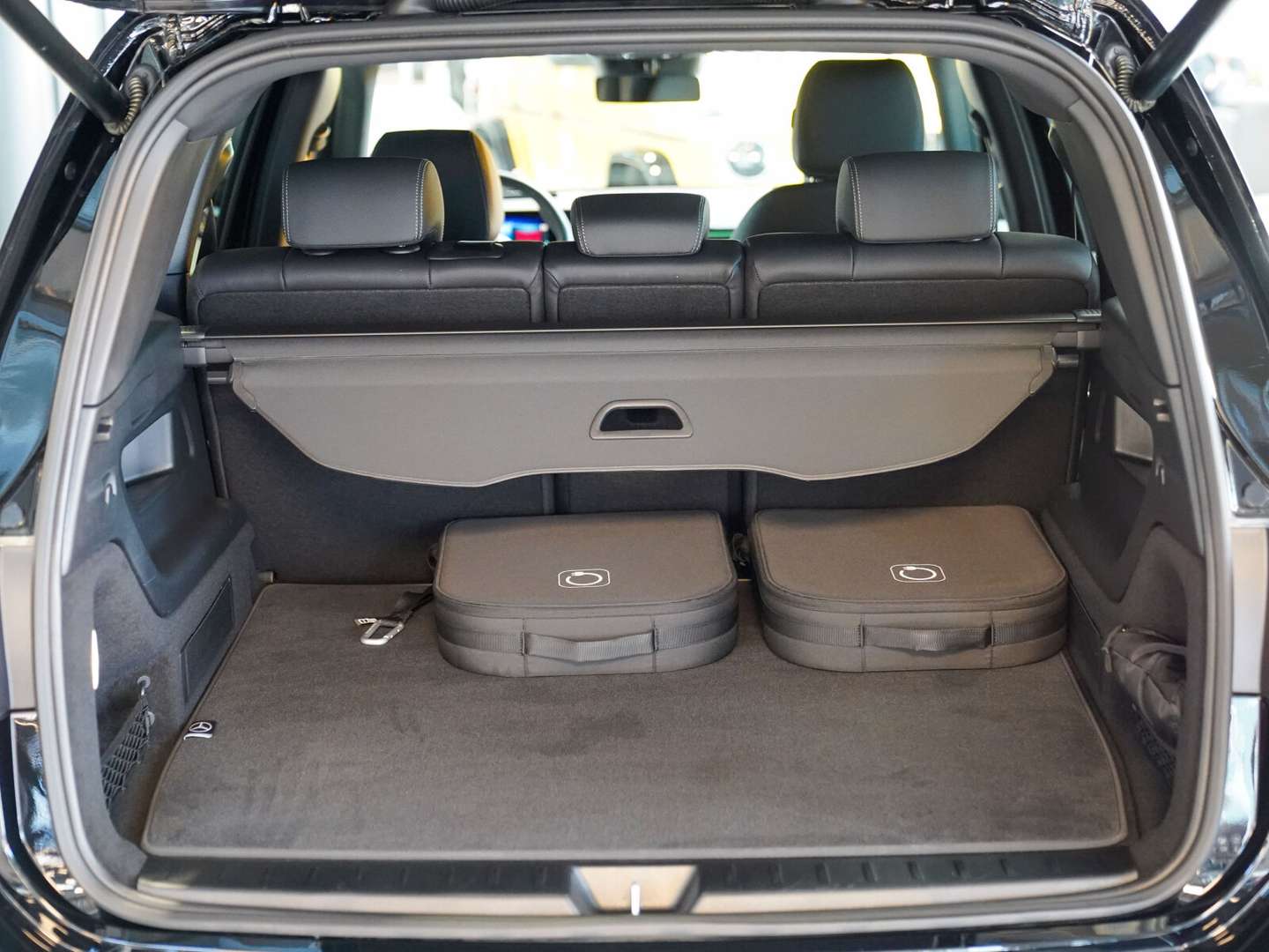 Mercedes EQB 350 AMG Line -  - Joinsteer - #5