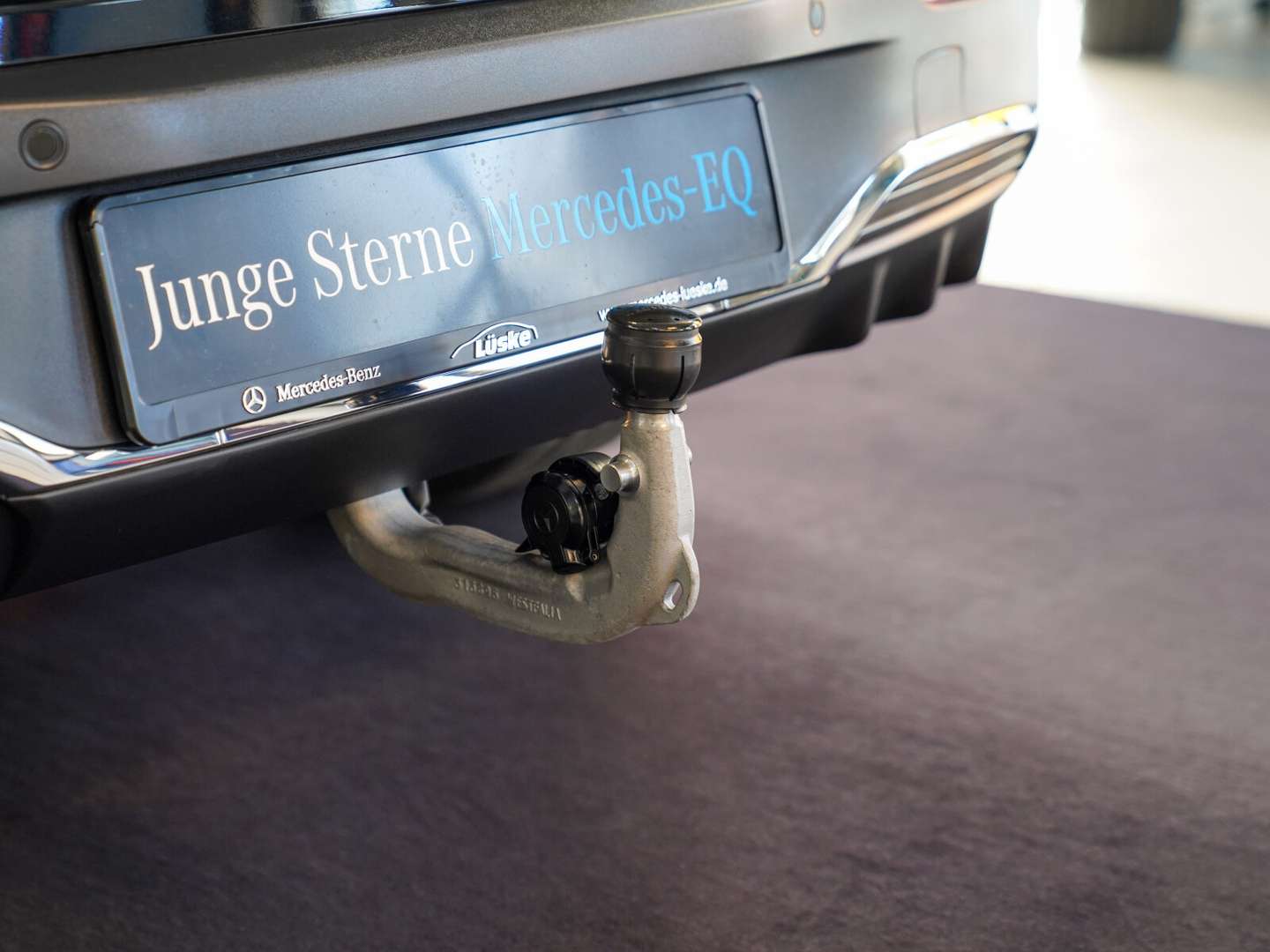 Mercedes EQB 350 AMG Line -  - Joinsteer - #4