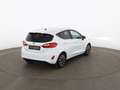 Ford Fiesta 1.0 EcoBoost Titanium LED SITZHZG ASSIST Weiß - thumbnail 3