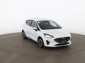 Ford Fiesta 1.0 EcoBoost Titanium LED SITZHZG ASSIST Weiß - thumbnail 5